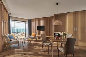 Vias Hotel Vung Tau - Transportation Included