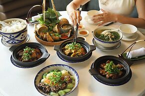 Vias Hotel Vung Tau - Transportation Included