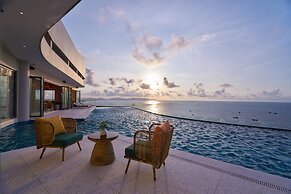 Vias Hotel Vung Tau - Transportation Included