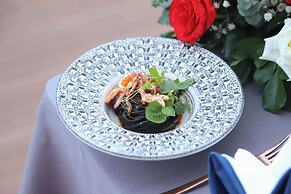 Vias Hotel Vung Tau - Transportation Included