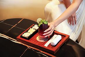 Vias Hotel Vung Tau - Transportation Included