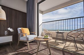 Vias Hotel Vung Tau - Transportation Included