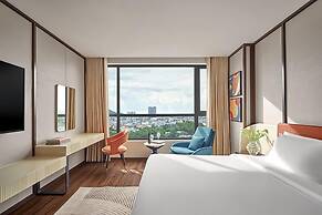 Vias Hotel Vung Tau - Transportation Included