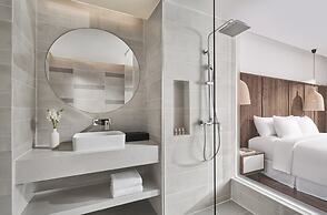 Vias Hotel Vung Tau - Transportation Included