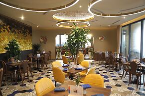 Vias Hotel Vung Tau - Transportation Included