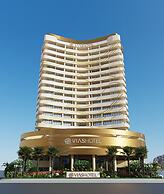 Vias Hotel Vung Tau - Transportation Included