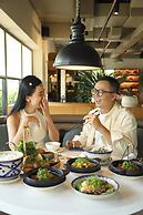 Vias Hotel Vung Tau - Transportation Included