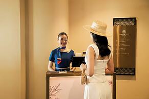 Vias Hotel Vung Tau - Transportation Included