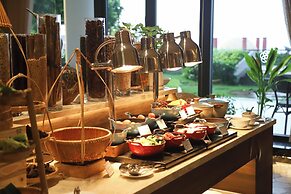 Vias Hotel Vung Tau - Transportation Included