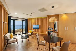 Vias Hotel Vung Tau - Transportation Included