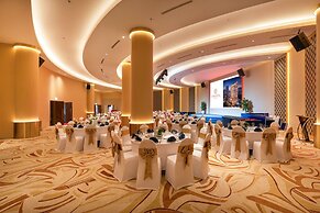 Vias Hotel Vung Tau - Transportation Included