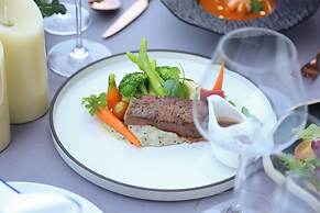 Vias Hotel Vung Tau - Transportation Included