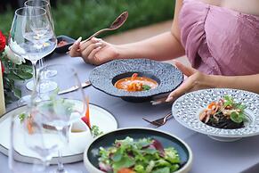 Vias Hotel Vung Tau - Transportation Included