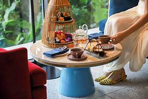 Vias Hotel Vung Tau - Transportation Included