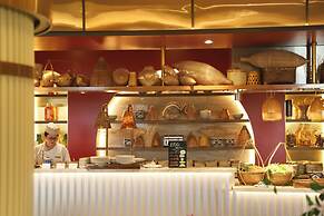 Vias Hotel Vung Tau - Transportation Included