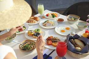 Vias Hotel Vung Tau - Transportation Included