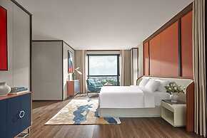 Vias Hotel Vung Tau - Transportation Included