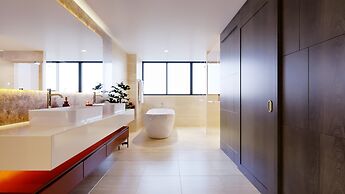 Vias Hotel Vung Tau - Transportation Included