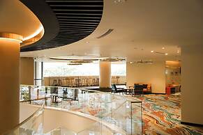 Vias Hotel Vung Tau - Transportation Included