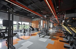 Vias Hotel Vung Tau - Transportation Included