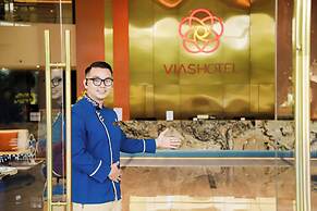 Vias Hotel Vung Tau - Transportation Included