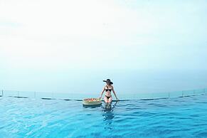 Vias Hotel Vung Tau - Transportation Included