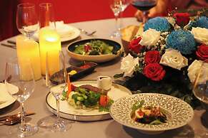 Vias Hotel Vung Tau - Transportation Included