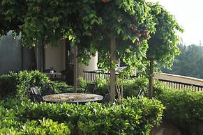 Vias Hotel Vung Tau - Transportation Included