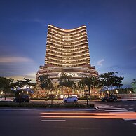 Vias Hotel Vung Tau - Transportation Included