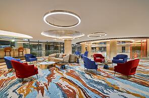 Vias Hotel Vung Tau - Transportation Included