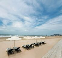 Vias Hotel Vung Tau - Transportation Included