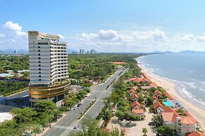 Vias Hotel Vung Tau - Transportation Included