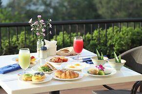 Vias Hotel Vung Tau - Transportation Included