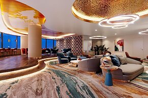 Vias Hotel Vung Tau - Transportation Included