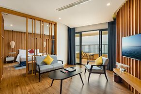 Vias Hotel Vung Tau - Transportation Included