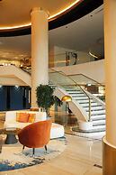 Vias Hotel Vung Tau - Transportation Included