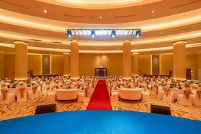 Vias Hotel Vung Tau - Transportation Included