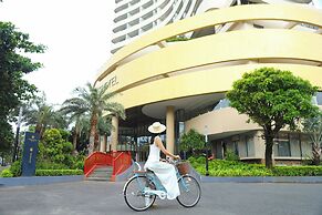 Vias Hotel Vung Tau - Transportation Included