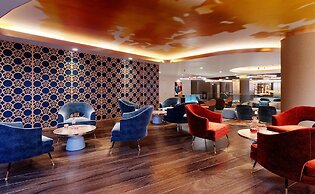 Vias Hotel Vung Tau - Transportation Included