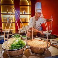 Vias Hotel Vung Tau - Transportation Included