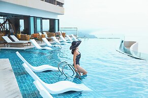 Vias Hotel Vung Tau - Transportation Included