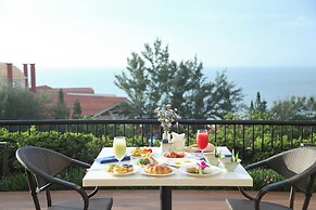 Vias Hotel Vung Tau - Transportation Included