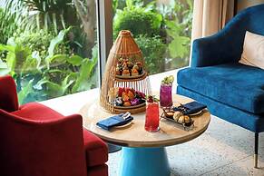 Vias Hotel Vung Tau - Transportation Included