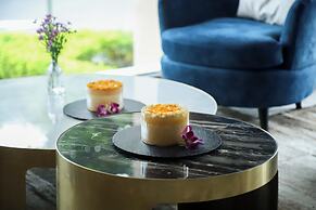 Vias Hotel Vung Tau - Transportation Included