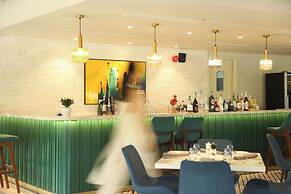 Vias Hotel Vung Tau - Transportation Included