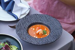 Vias Hotel Vung Tau - Transportation Included