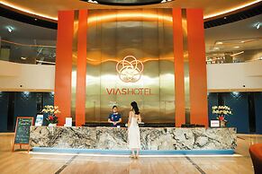 Vias Hotel Vung Tau - Transportation Included