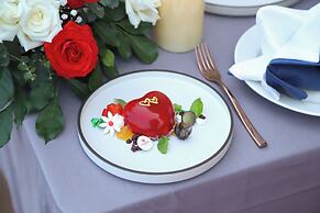 Vias Hotel Vung Tau - Transportation Included