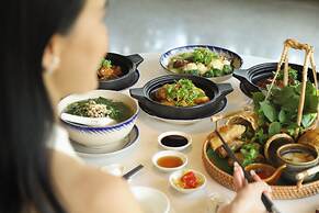 Vias Hotel Vung Tau - Transportation Included