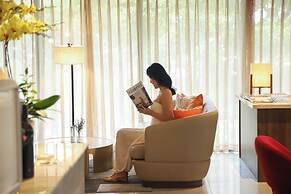 Vias Hotel Vung Tau - Transportation Included